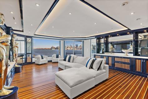 600 Harbor Boulevard Weehawken NJ 07086