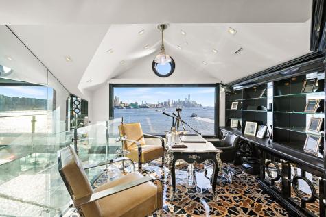 600 Harbor Boulevard Weehawken NJ 07086