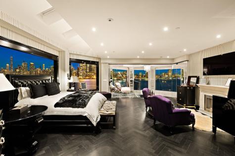 600 Harbor Boulevard Weehawken NJ 07086