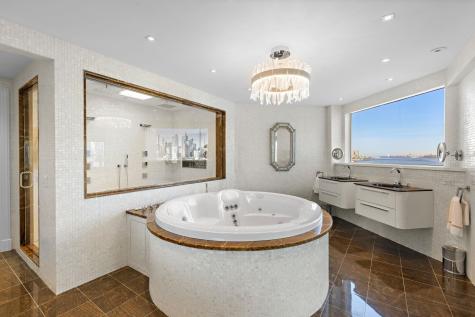 600 Harbor Boulevard Weehawken NJ 07086