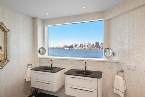 600 Harbor Boulevard Weehawken NJ 07086