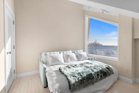 600 Harbor Boulevard Weehawken NJ 07086