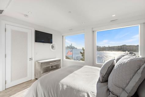 600 Harbor Boulevard Weehawken NJ 07086