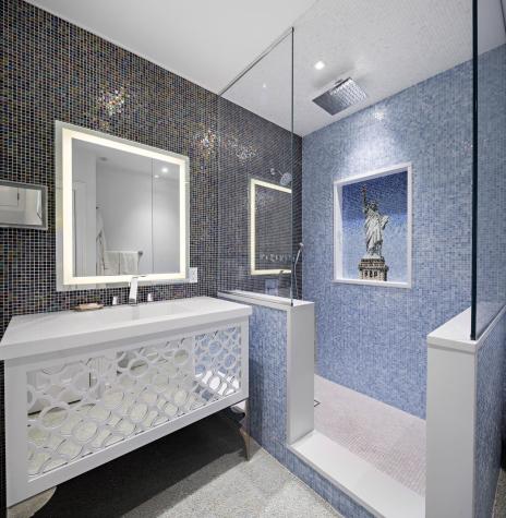 600 Harbor Boulevard Weehawken NJ 07086