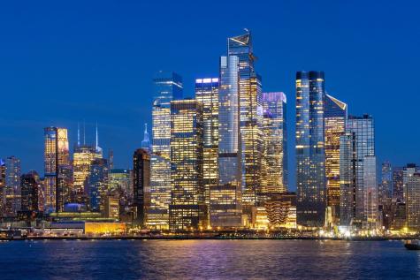 600 Harbor Boulevard Weehawken NJ 07086