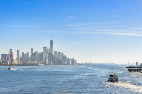 600 Harbor Boulevard Weehawken NJ 07086