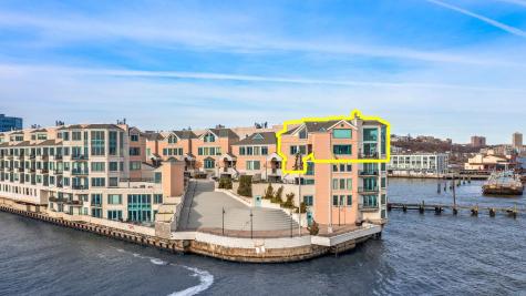 600 Harbor Boulevard Weehawken NJ 07086
