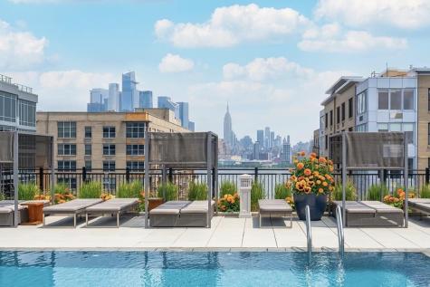 1450 Washington Street Hoboken NJ 07030