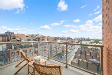 1450 Washington Street Hoboken NJ 07030