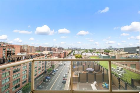 1450 Washington Street Hoboken NJ 07030