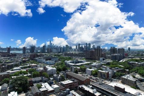 139 New York Avenue Jersey City NJ 07307