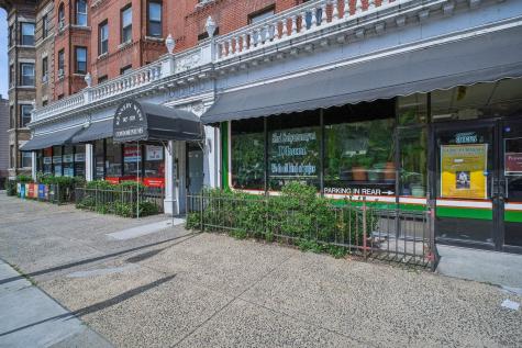 3027 Kennedy Boulevard Jersey City NJ 07306