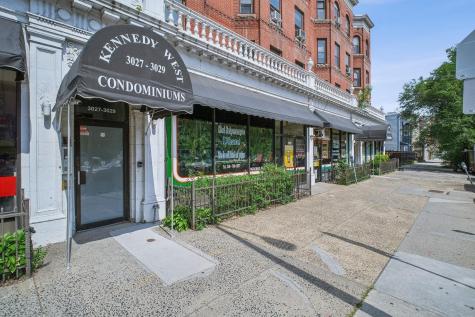 3027 Kennedy Boulevard Jersey City NJ 07306