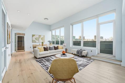 1000 Avenue At Port Imperial Weehawken NJ 07086