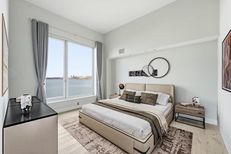 1000 Avenue At Port Imperial Weehawken NJ 07086