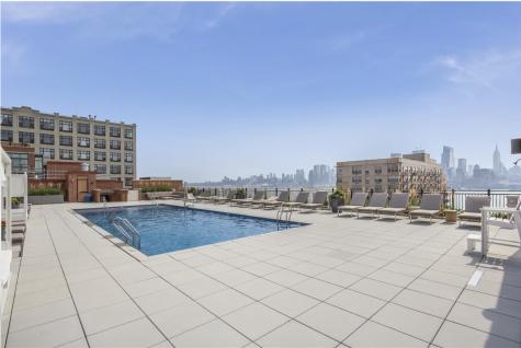 1400 Hudson Street Hoboken NJ 07030