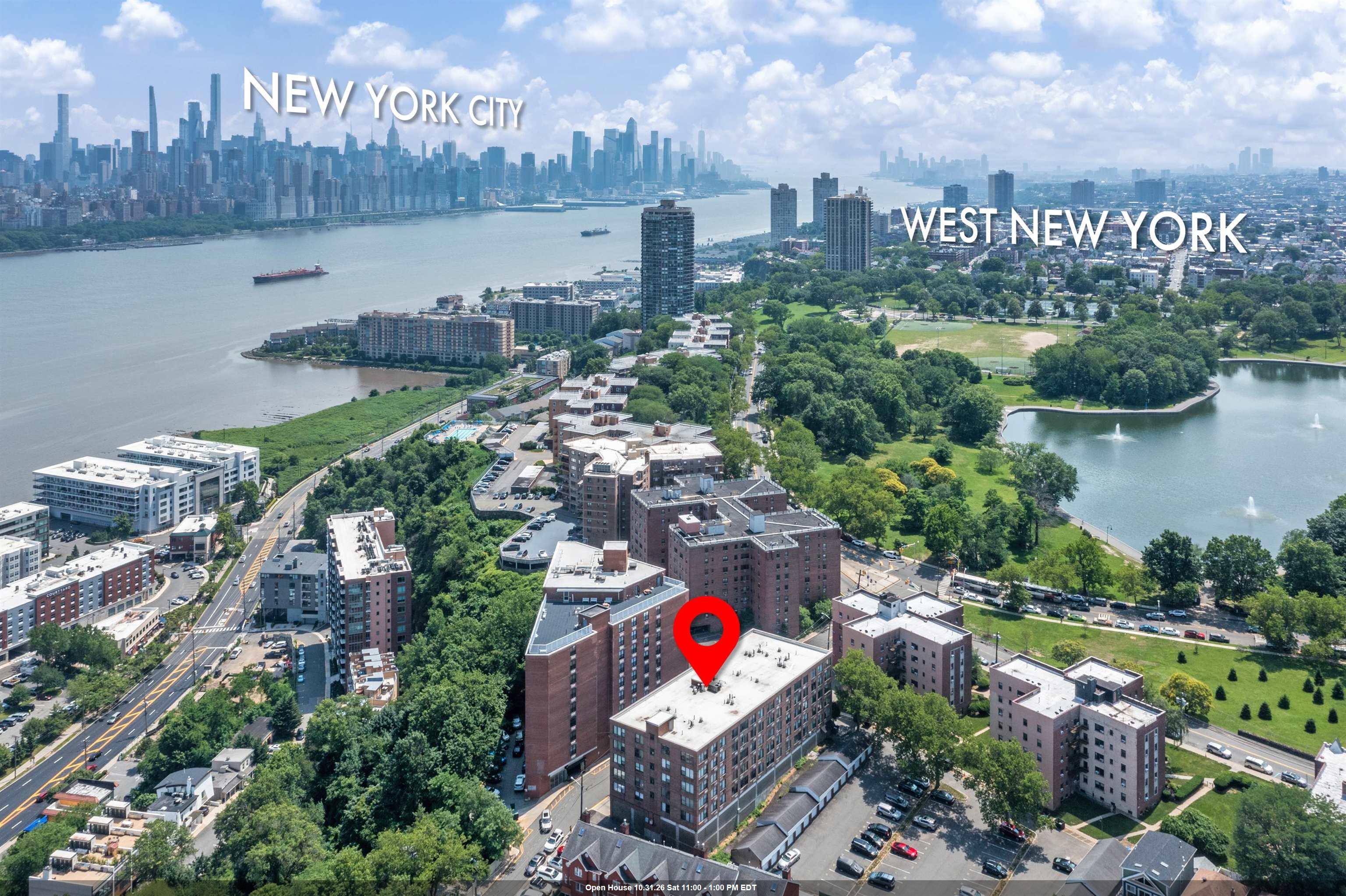 9019 Wall Street North Bergen NJ 07047