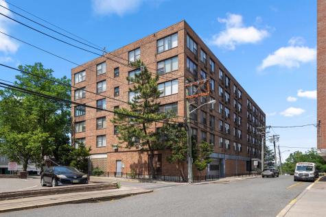 9019 Wall Street North Bergen NJ 07047
