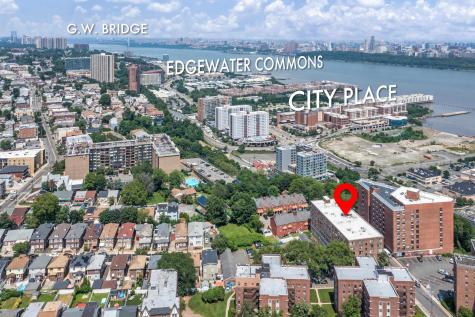 9019 Wall Street North Bergen NJ 07047
