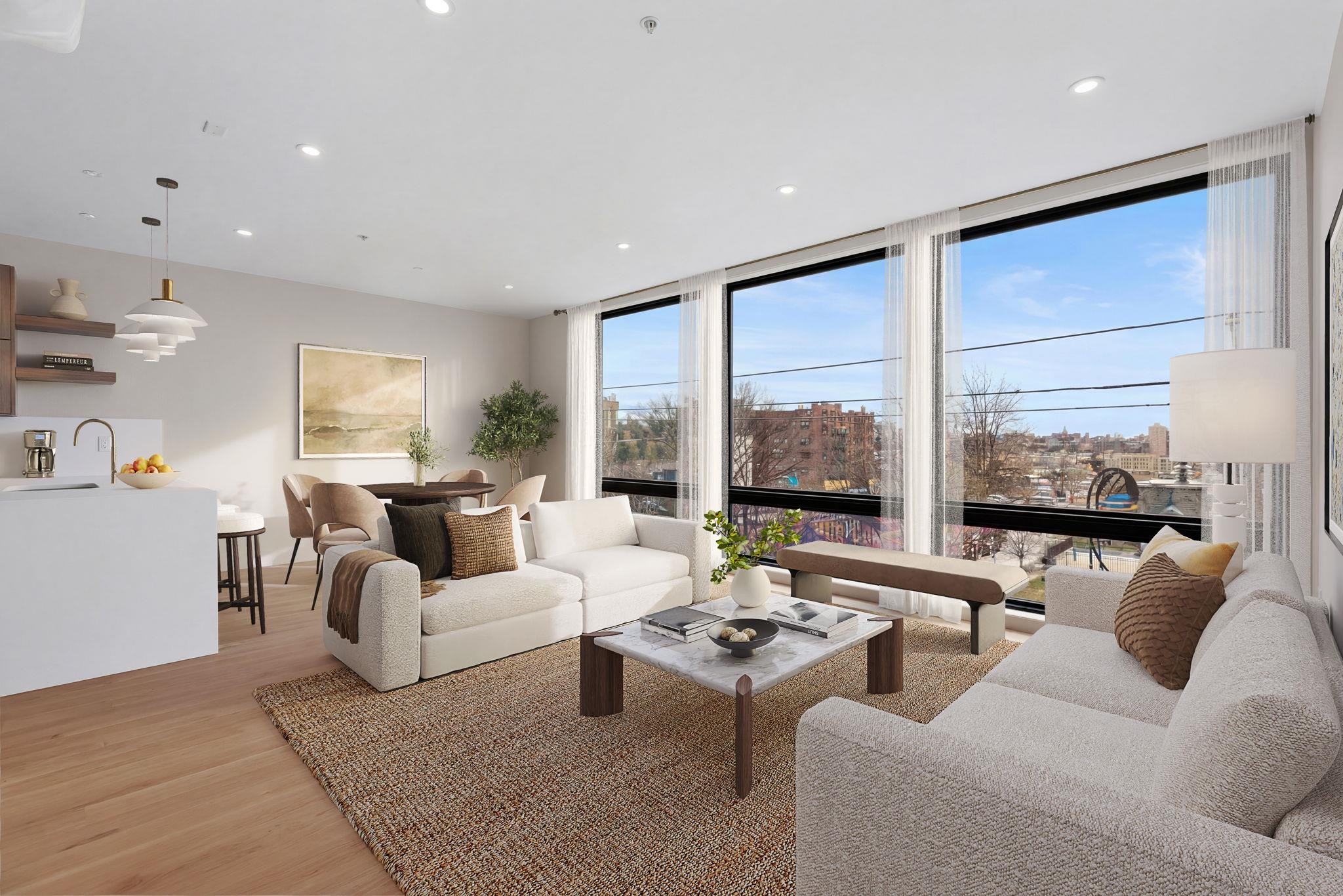 485 Palisade Avenue Jersey City NJ 07307