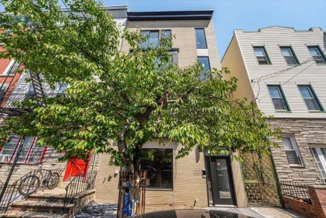 310 3rd Street Jersey City NJ 07302