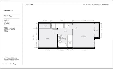 2330 5th Street Fort Lee NJ 07024