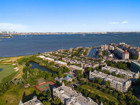 15 Enterprise Court Jersey City NJ 07305