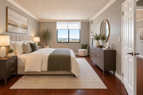1328 Harmon Cove Tower Secaucus NJ 07094