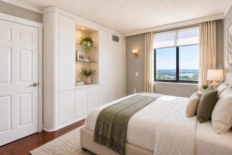 1328 Harmon Cove Tower Secaucus NJ 07094
