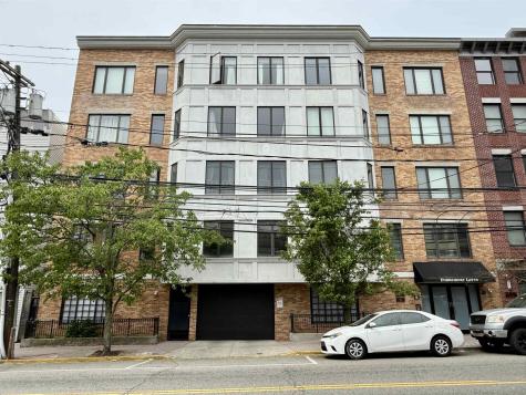 203-207 Hackensack Plank Road Weehawken NJ 07086