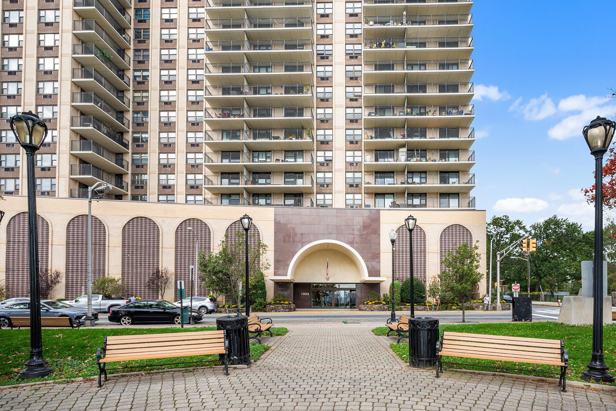 7855 Boulevard East North Bergen NJ 07047