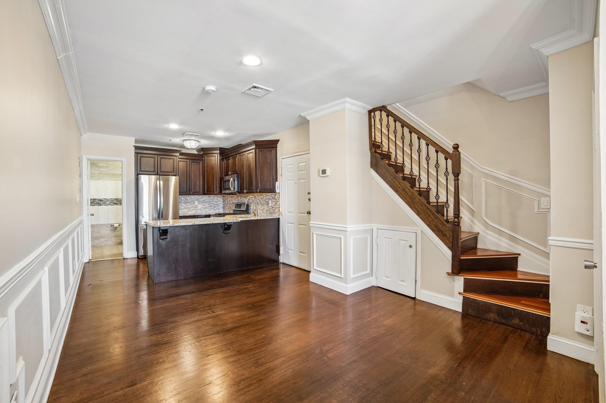 814 Willow Avenue Hoboken NJ 07030