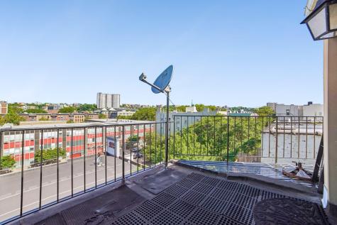 814 Willow Avenue Hoboken NJ 07030
