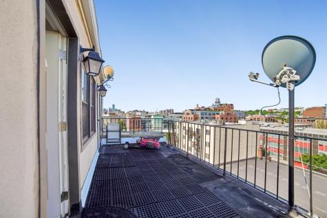 814 Willow Avenue Hoboken NJ 07030