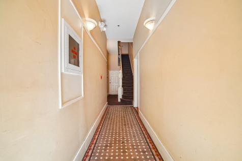 814 Willow Avenue Hoboken NJ 07030