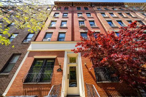 814 Willow Avenue Hoboken NJ 07030