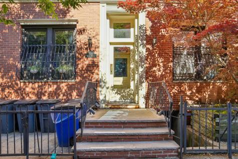 814 Willow Avenue Hoboken NJ 07030