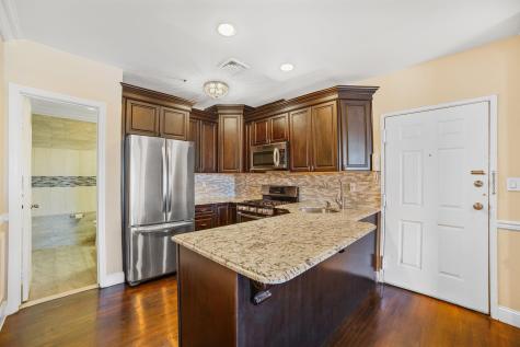 814 Willow Avenue Hoboken NJ 07030