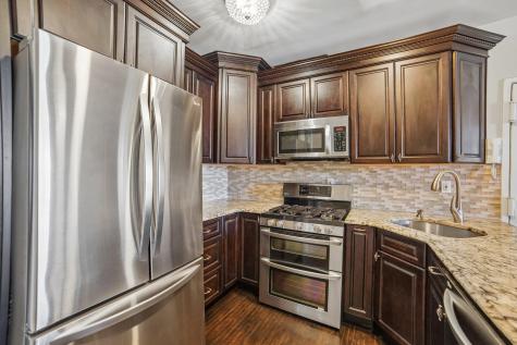 814 Willow Avenue Hoboken NJ 07030