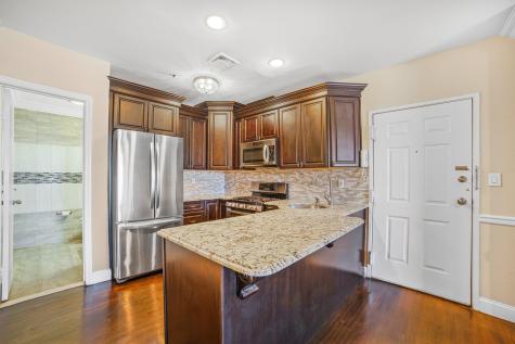814 Willow Avenue Hoboken NJ 07030