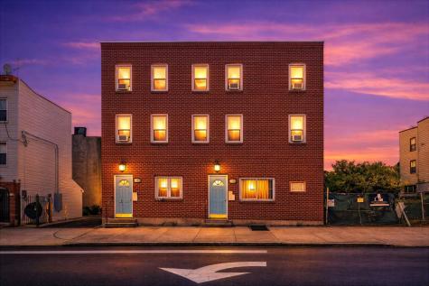 73 Palisade Avenue Jersey City NJ 07306