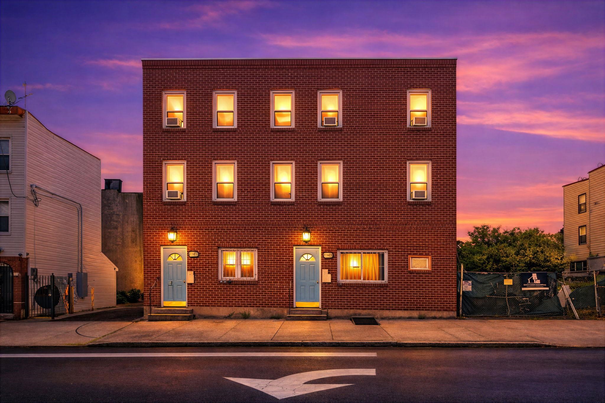 73 Palisade Avenue Jersey City NJ 07306