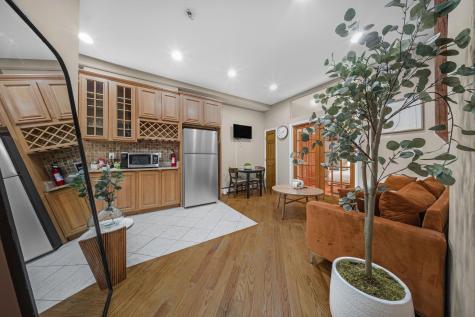 73 Palisade Avenue Jersey City NJ 07306