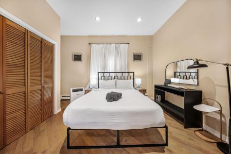 73 Palisade Avenue Jersey City NJ 07306