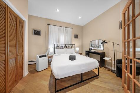 73 Palisade Avenue Jersey City NJ 07306