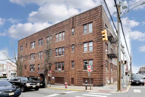 1100 83rd Street North Bergen NJ 07047
