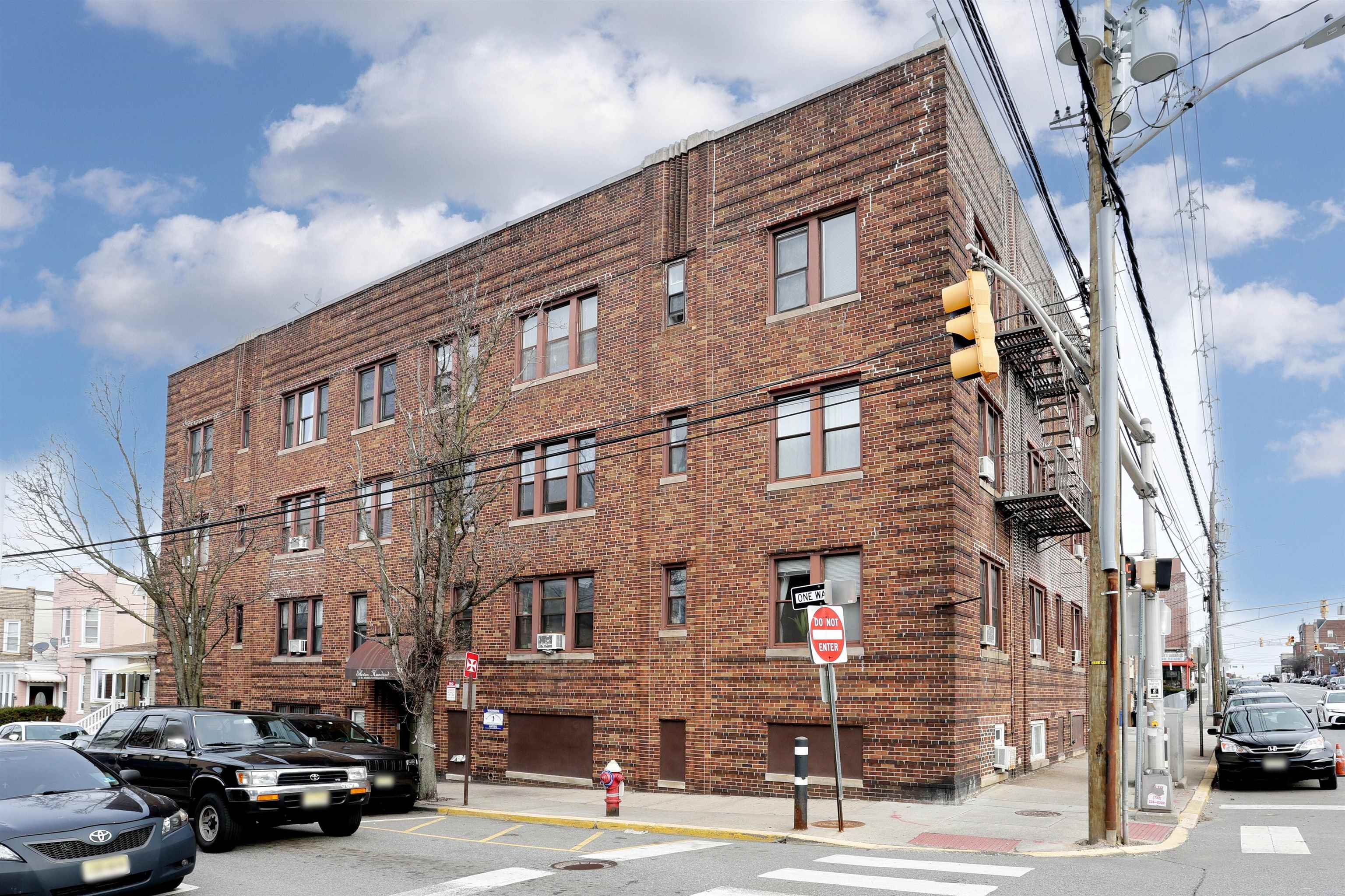 1100 83rd Street North Bergen NJ 07047