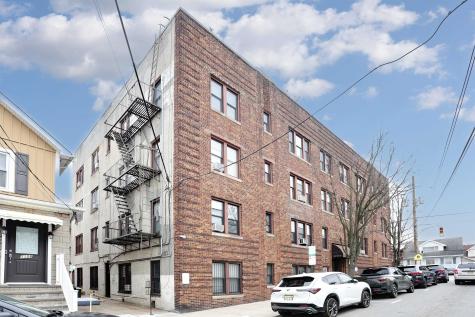 1100 83rd Street North Bergen NJ 07047