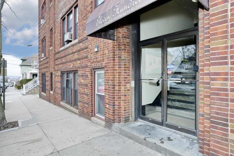 1100 83rd Street North Bergen NJ 07047