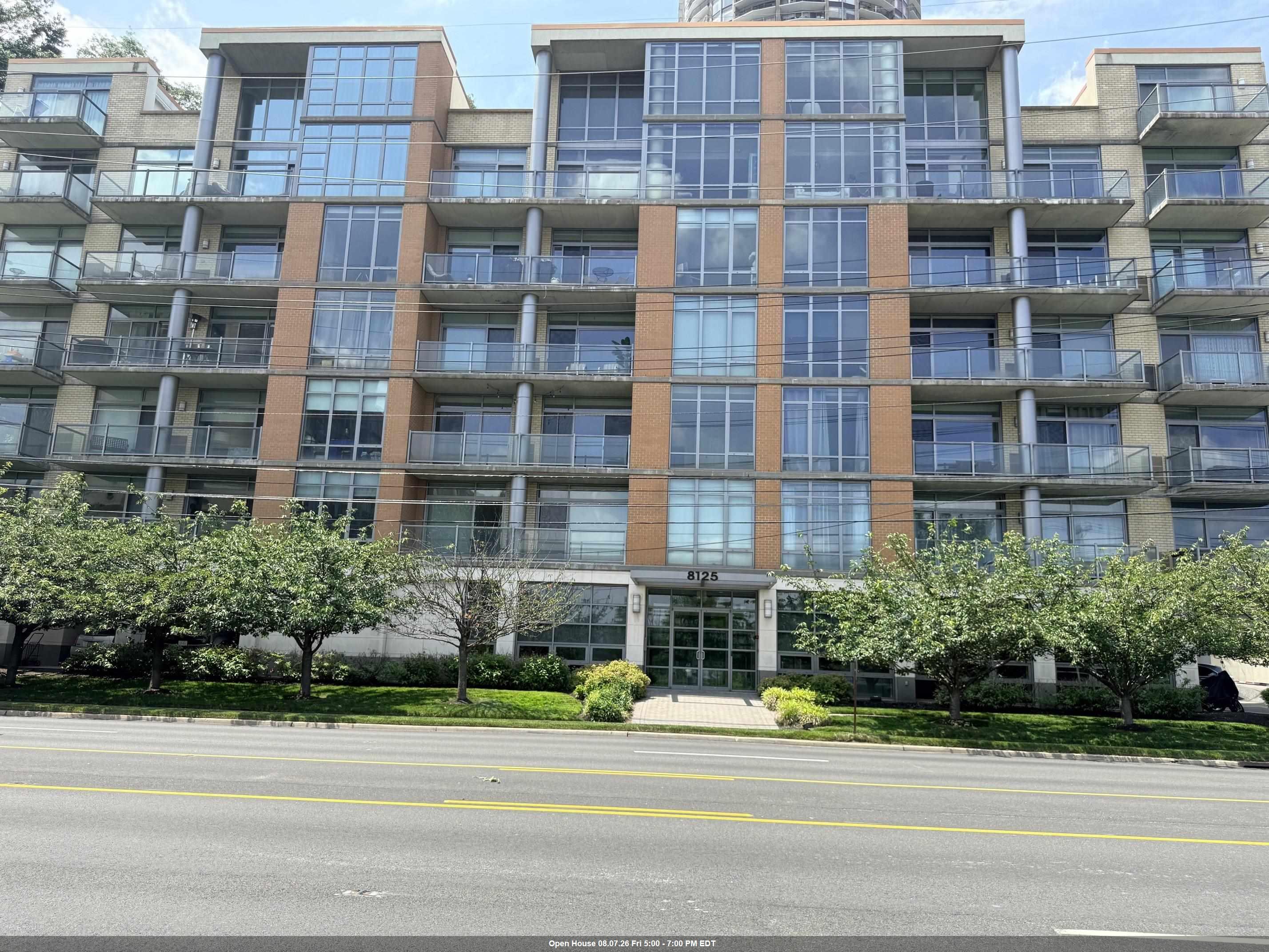 8125 River Road North Bergen NJ 07047